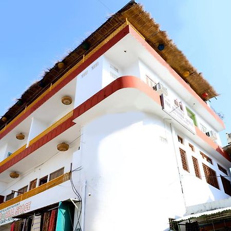 The Brahma Space Pushkar Buitenkant foto
