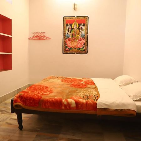 The Brahma Space Pushkar Kamer foto