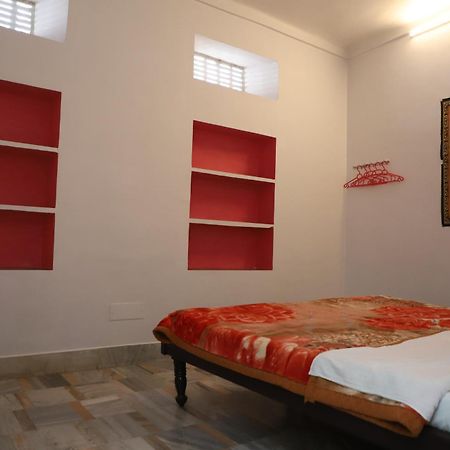 The Brahma Space Pushkar Kamer foto