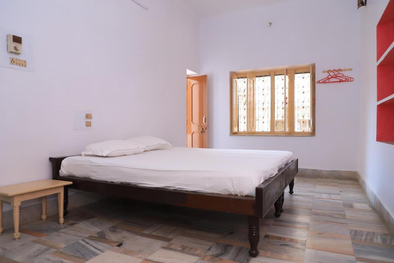 The Brahma Space Pushkar Buitenkant foto