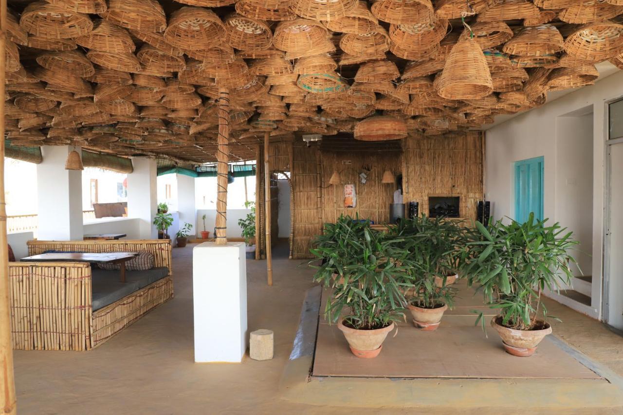 The Brahma Space Pushkar Buitenkant foto