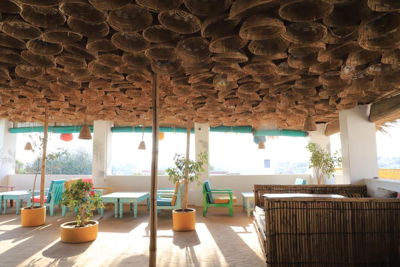 The Brahma Space Pushkar Buitenkant foto