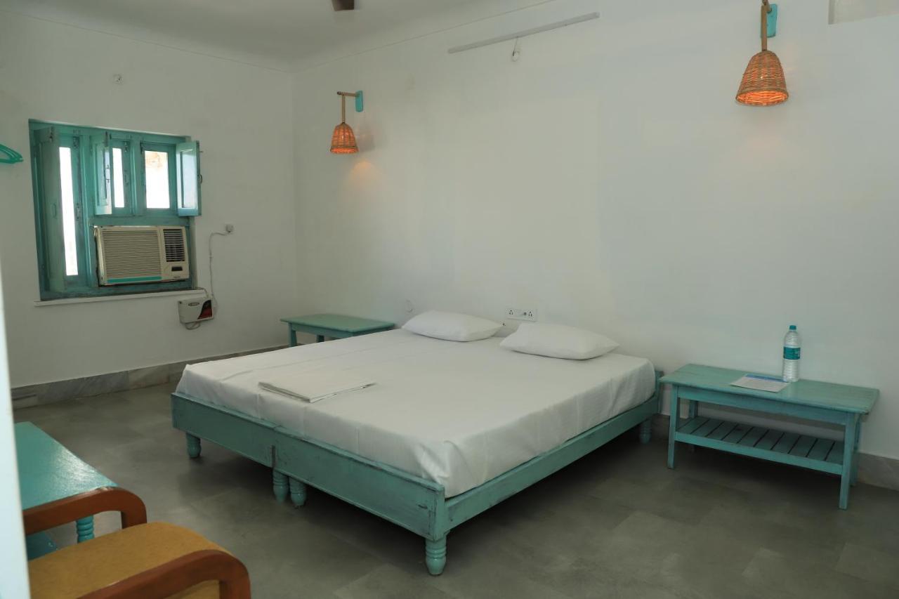 The Brahma Space Pushkar Kamer foto