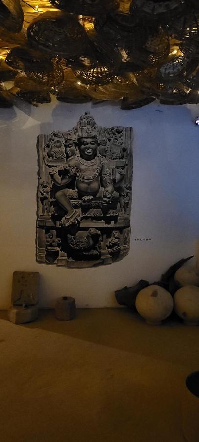 The Brahma Space Pushkar Buitenkant foto
