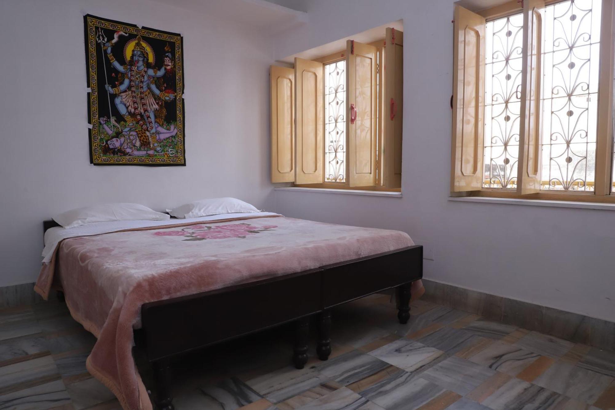 The Brahma Space Pushkar Kamer foto