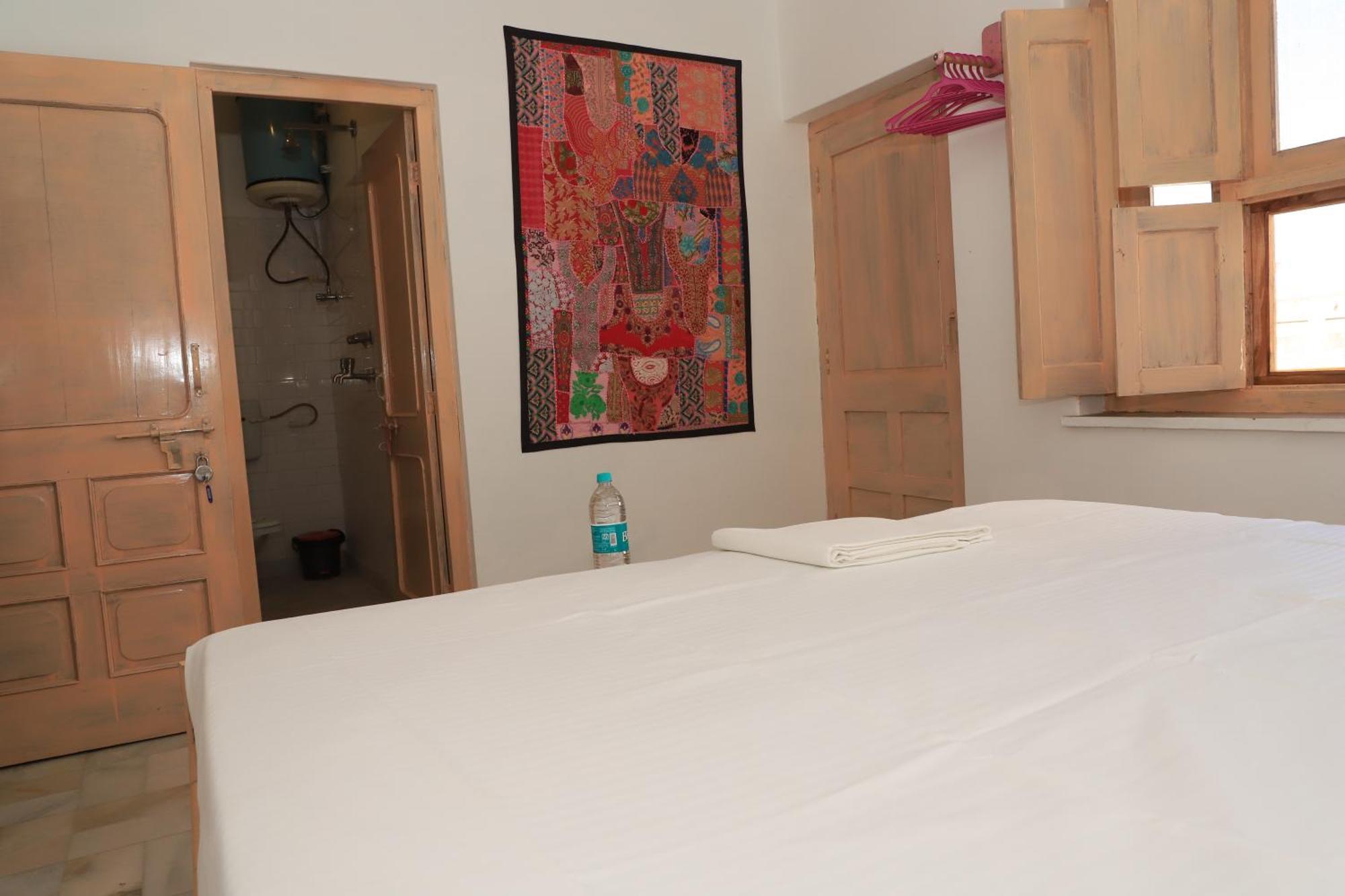 The Brahma Space Pushkar Kamer foto