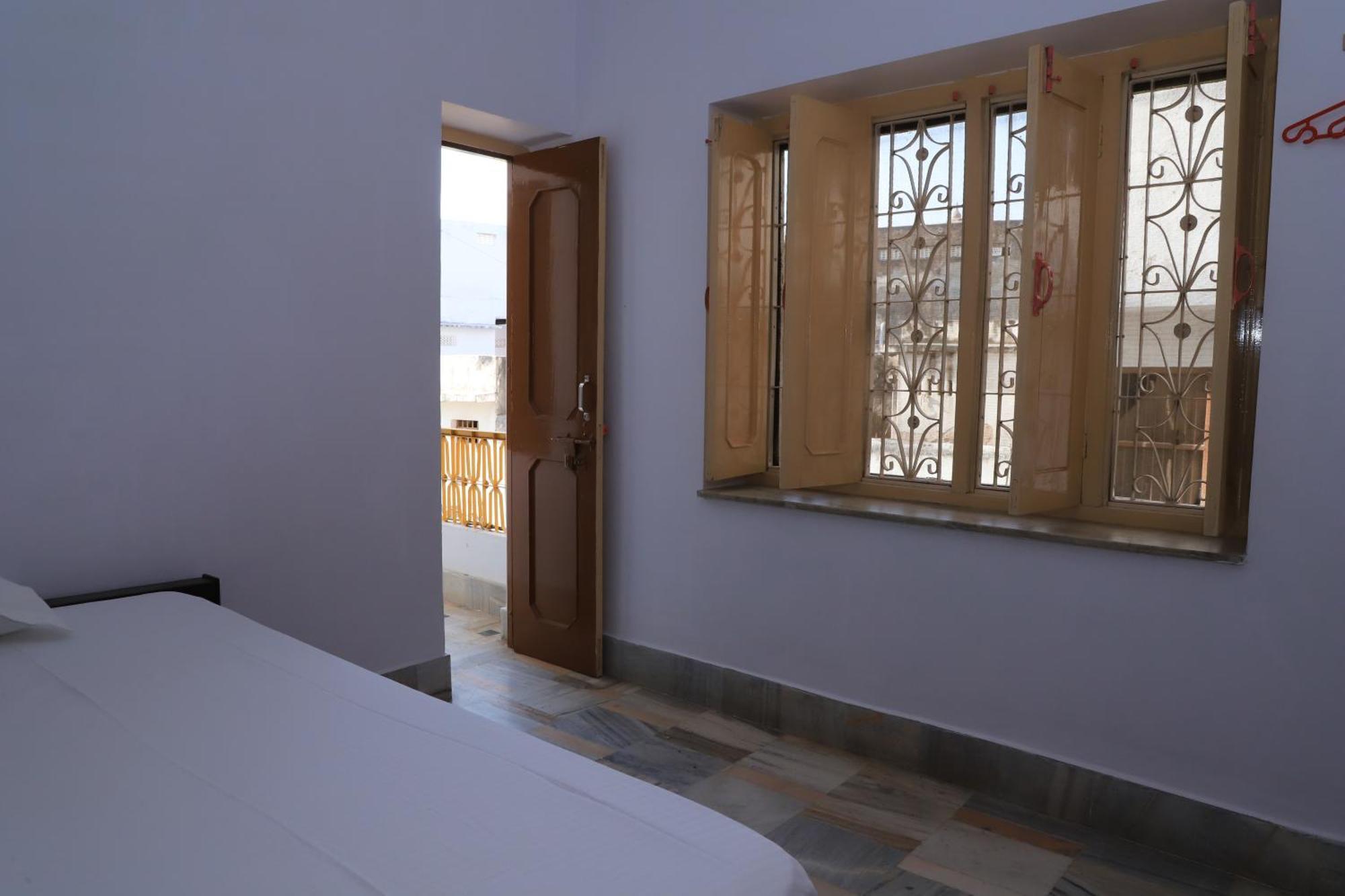 The Brahma Space Pushkar Kamer foto