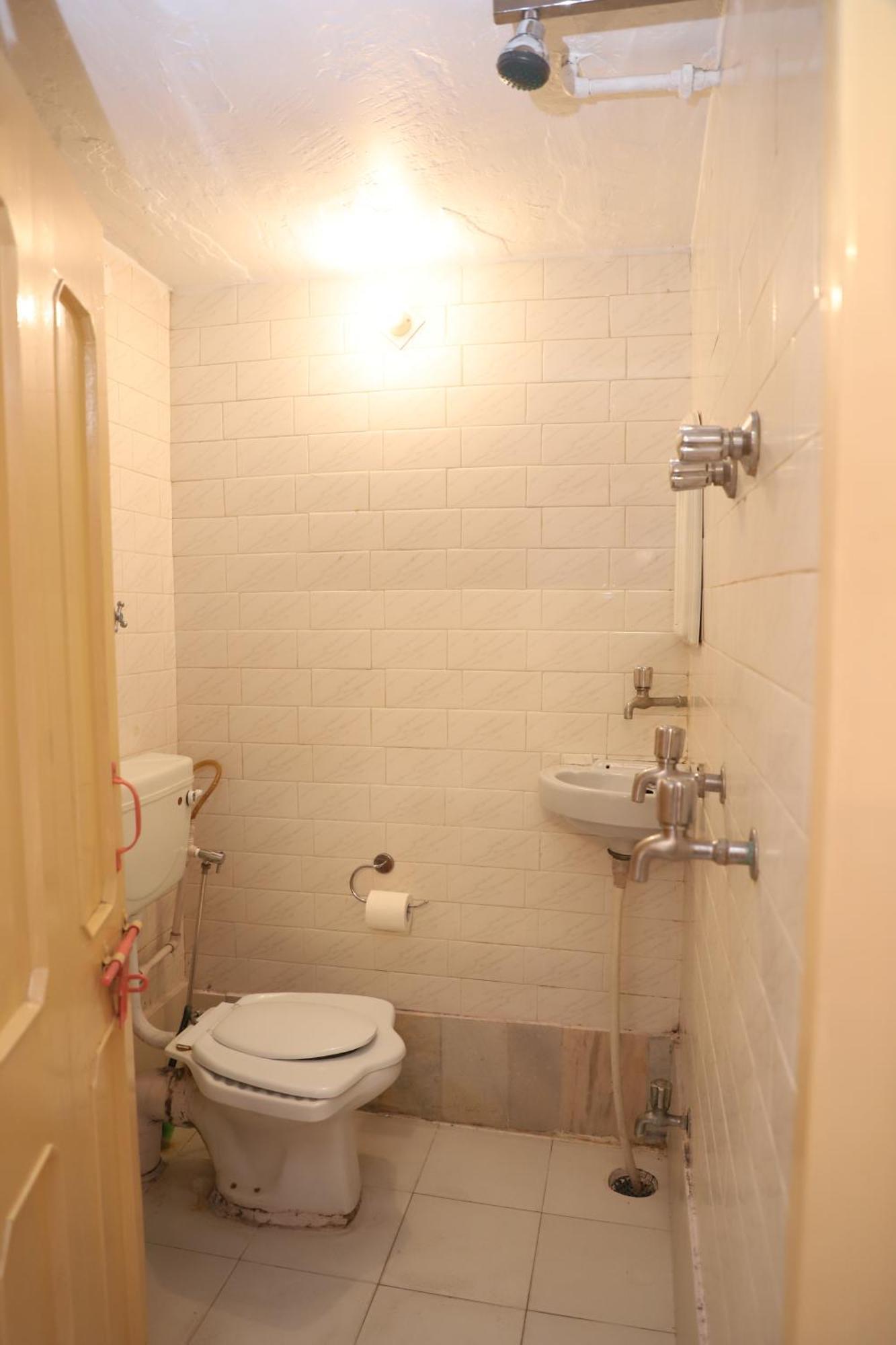 The Brahma Space Pushkar Kamer foto