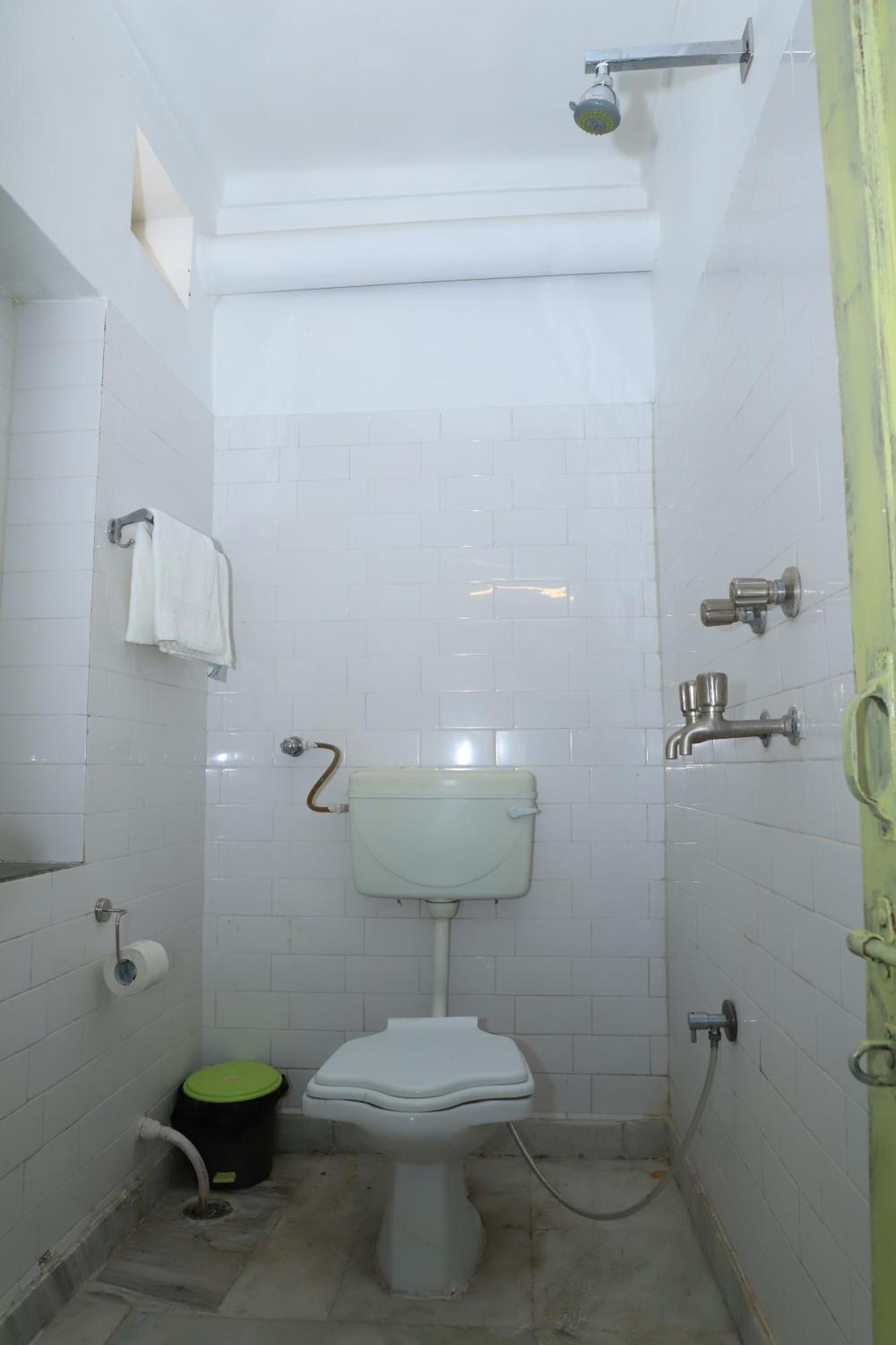 The Brahma Space Pushkar Kamer foto