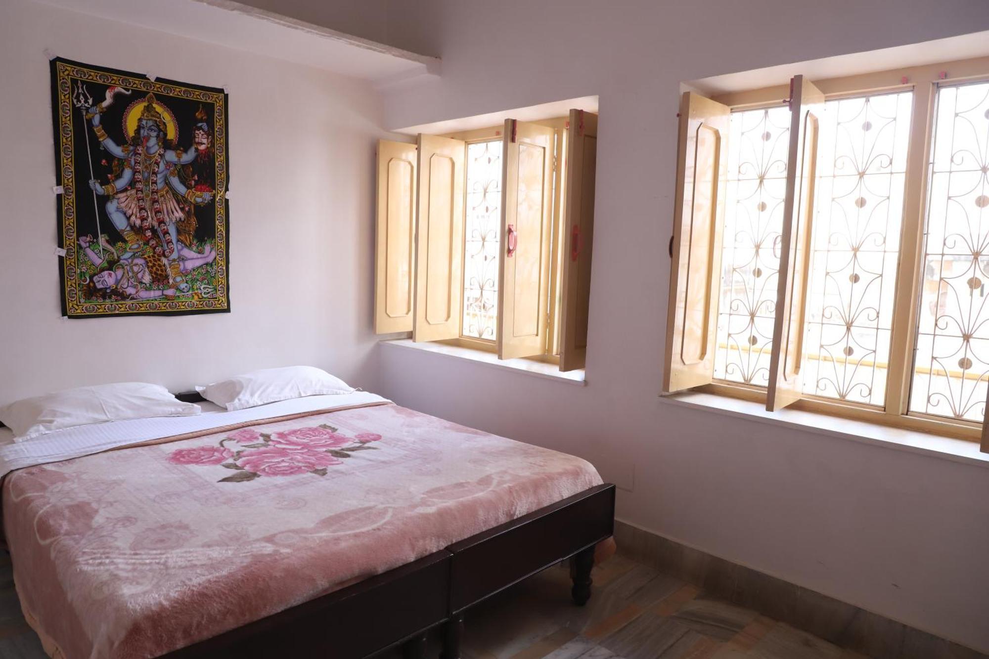 The Brahma Space Pushkar Kamer foto