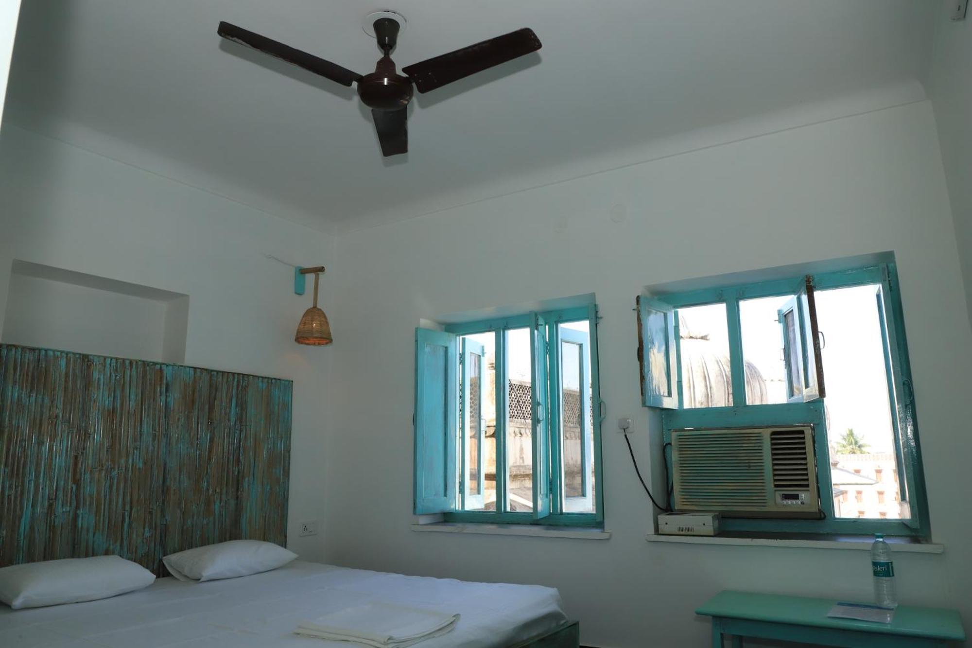 The Brahma Space Pushkar Kamer foto