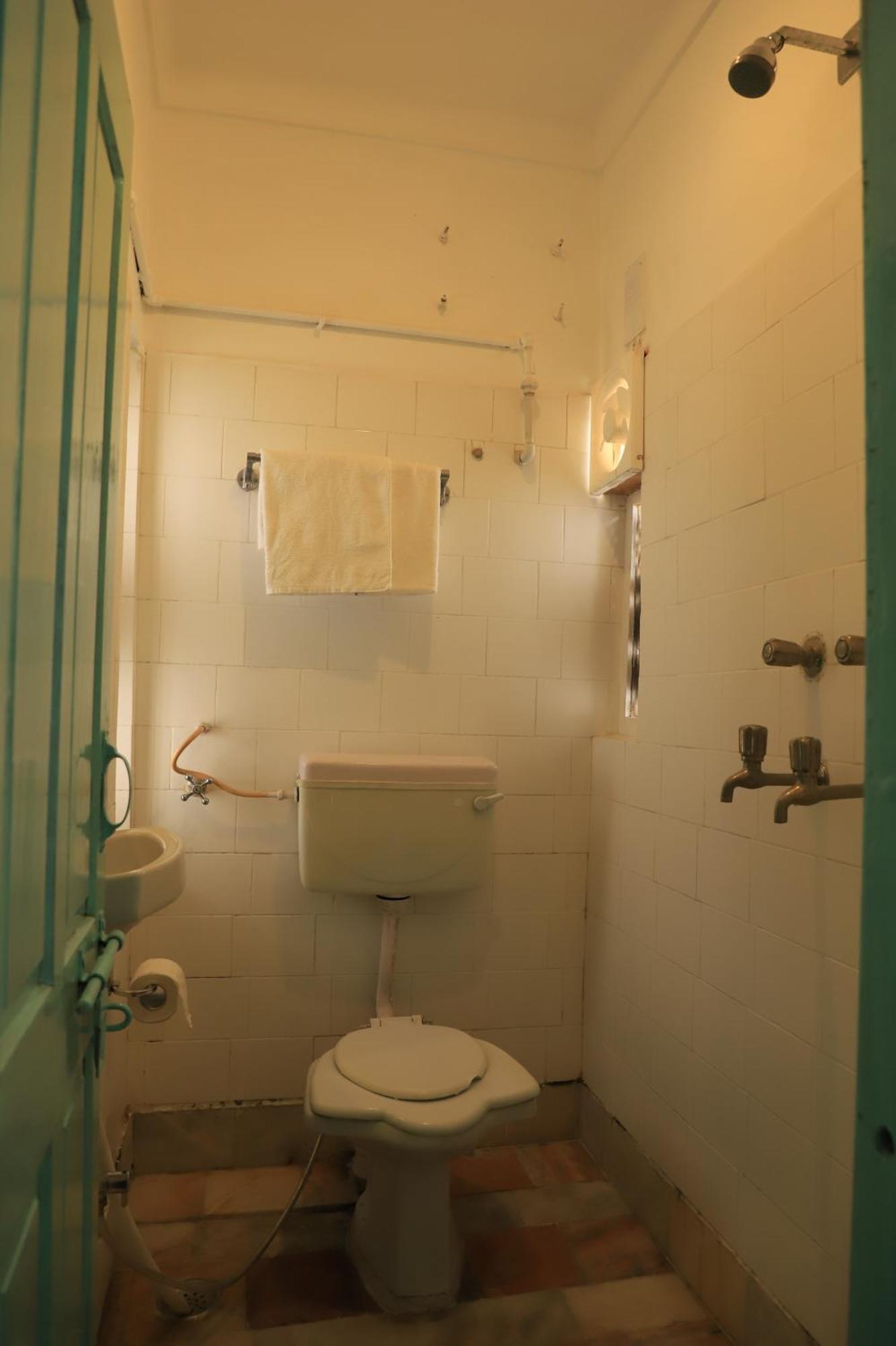 The Brahma Space Pushkar Kamer foto