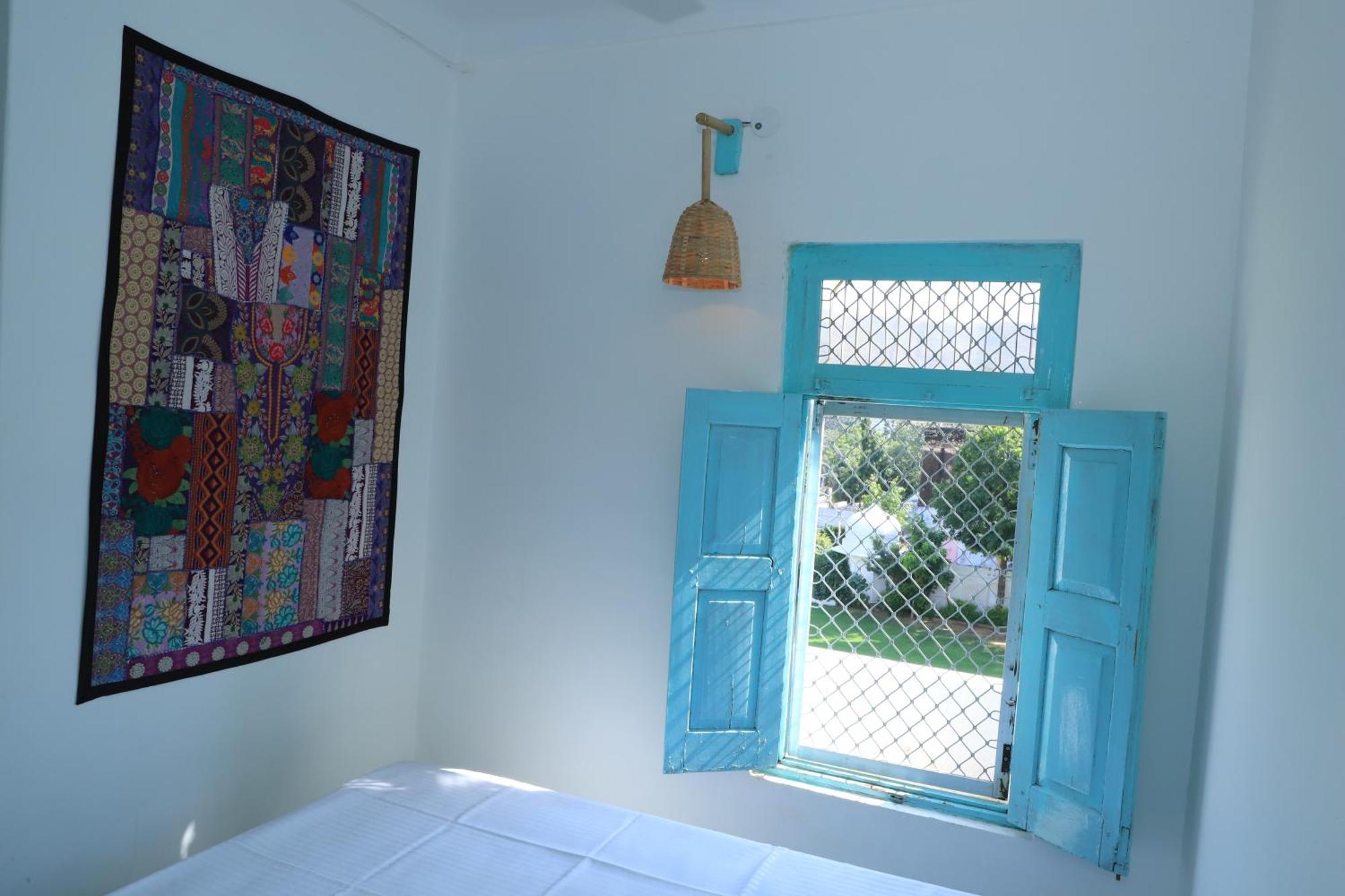 The Brahma Space Pushkar Kamer foto